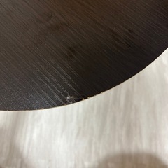 おしゃれテーブルの画像