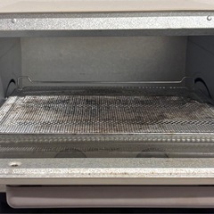 Tiger オーブントースター
の画像