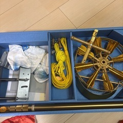 鯉のぼりセットの画像