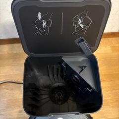 ルンバi3+ ジャンク品の画像