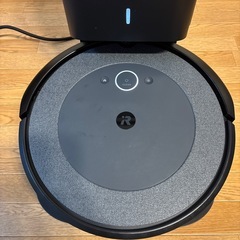 ルンバi3+ ジャンク品の画像