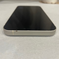 【最終価格】iPhone12 128GB ホワイト 液晶美品の画像