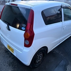 ミラ　バン　AT 4WD‼️の画像
