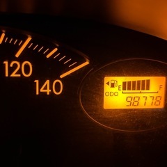 ミラ　バン　AT 4WD‼️の画像