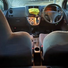 ミラ　バン　AT 4WD‼️の画像