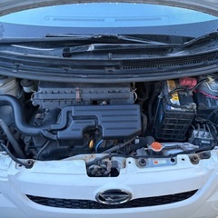 ミラ　バン　AT 4WD‼️の画像