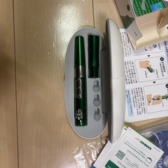 シュアパル本体のみの画像