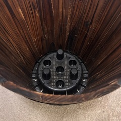 VegTrug 木製プランター 深型M 植木鉢 ガーデニング おしゃれの画像