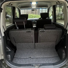 ダイハツ　タント　エグゼ　カスタム　車検付　乗って帰れますの画像