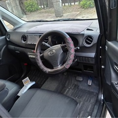 ダイハツ　タント　エグゼ　カスタム　車検付　乗って帰れますの画像