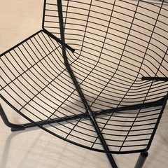 IKEA スコールボダチェアの画像