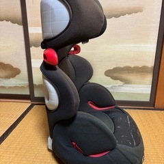 【無料】Combiチャイルドシートの画像