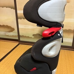 【無料】Combiチャイルドシートの画像