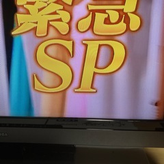 TOSHIBA REGZAデジタル液晶テレビ32の画像