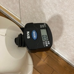 フィットネスバイクの画像