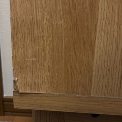 チェスト※追記の画像