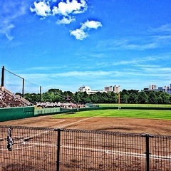 野球チームの指導をさせていただきます⚾️