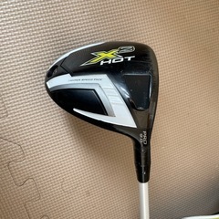 Callaway(キャロウェイ) X2 HOT PRO ドライバー Callaway X2 HOTロフト角9.0度の画像