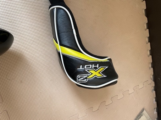 Callaway(キャロウェイ) X2 HOT PRO ドライバー Callaway X2 HOTロフト角9.0度　ゴルフクラブ