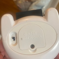 ちいかわ　ハチワレ　ライトセットの画像