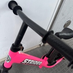 ストライダーの画像