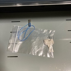 袖引き出しの画像