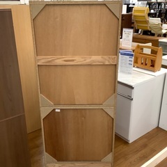 a.flat エーフラット 食器棚の画像