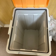 33ℓゴミ箱の画像