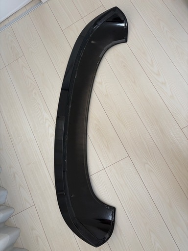 cx5 KF   リヤスポイラー
