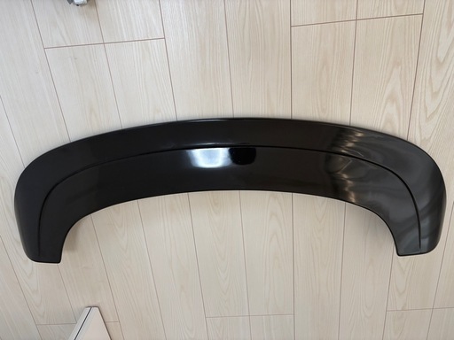 cx5 KF   リヤスポイラー