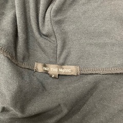 キラキラパーカーの画像