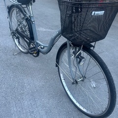 自転車8205の画像