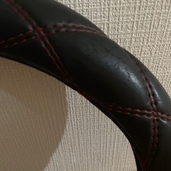 ハンドルカバーの画像