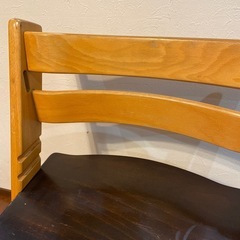 STOKKE トリップトラップの画像