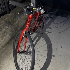 GIANT    ESCAPE R3MSの画像