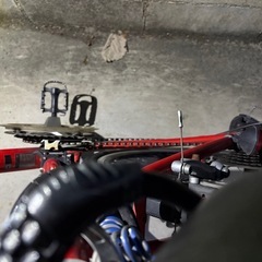 GIANT    ESCAPE R3MSの画像