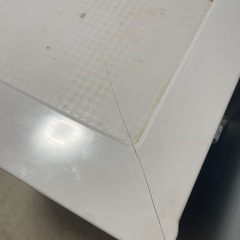 【至急】アイリスオーヤマ冷蔵庫  81L 2019年製の画像