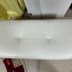 ベンチソファの画像