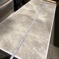 大理石風?モルタル風?DIY踏み台等にの画像