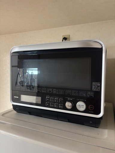 多機能電子レンジ