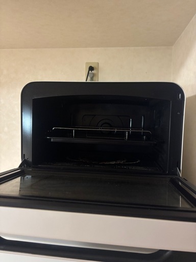 多機能電子レンジ