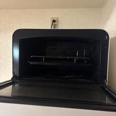 多機能電子レンジの画像