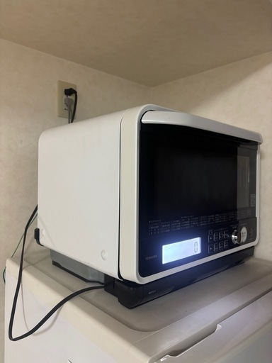 多機能電子レンジ