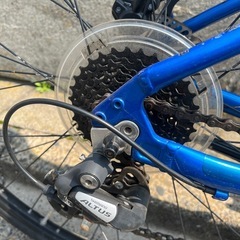 ◼︎東京手渡◼︎マリン コルトマデラ MARIN CORTE MADERA DISCの画像