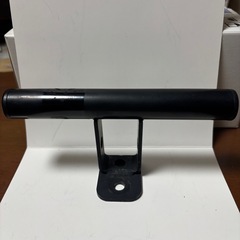 DAYTONA マルチバーホルダー ブラックの画像