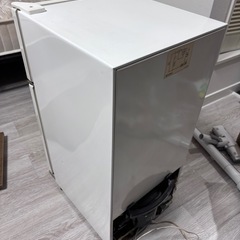 激レア！！　ミニ冷蔵庫44Lの画像