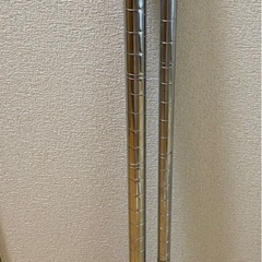 メタルラックの画像