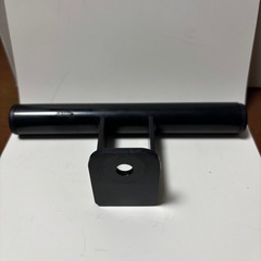 DAYTONA マルチバーホルダー ブラックの画像