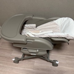 KATOJI 手動スイングハイローチェア　ピッコロの画像