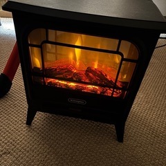 ティンプレックス　ヒーター1200W
の画像